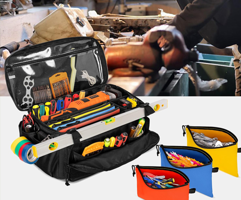Bolsa funcional