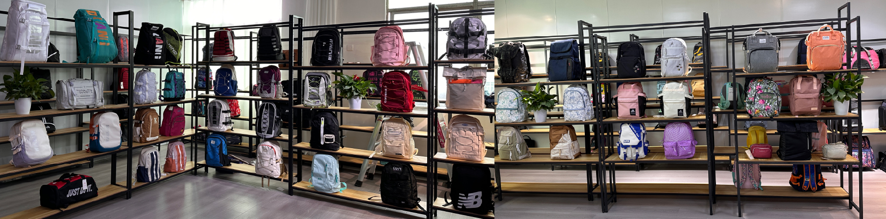 Una bolsa, un sueño, en el planeta