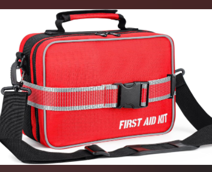 Kit de maletín médico
