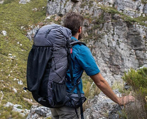 ¿Cómo calcular la mejor mochila para exteriores?