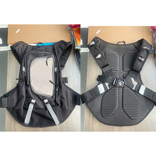 Durable Running Vest Cycling Vest Bag Factory