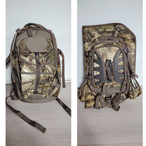 How to Overcome the Challenges of Hunting Bag?