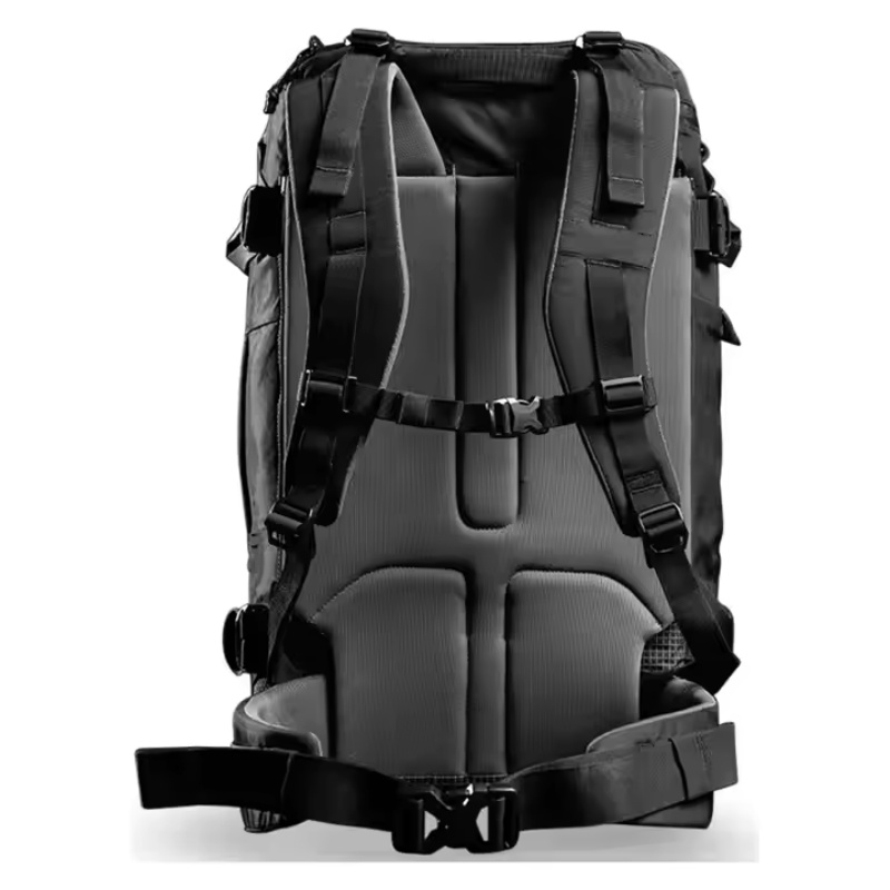 best large capacity backpack