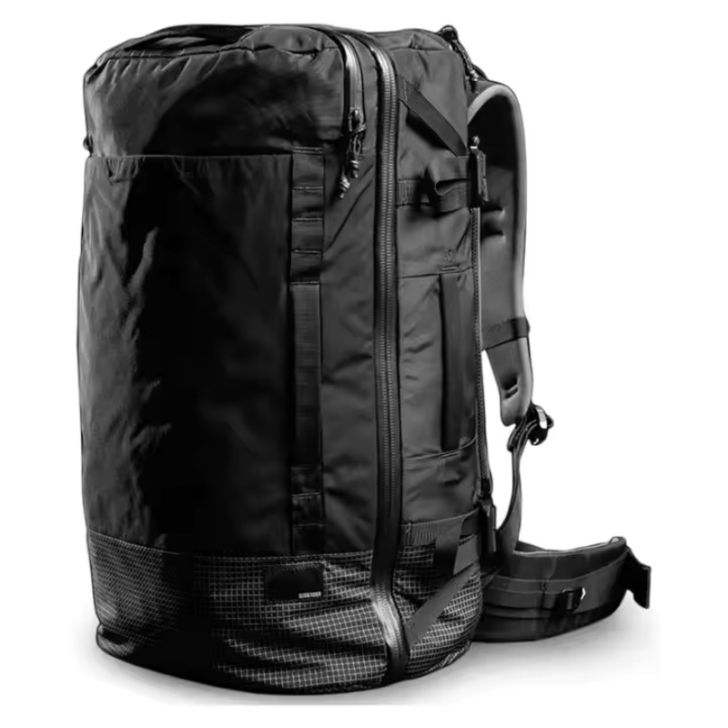 waterproof hiking backpack factory