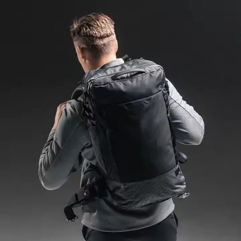 OEM Multi-functional  Hiking Backpack