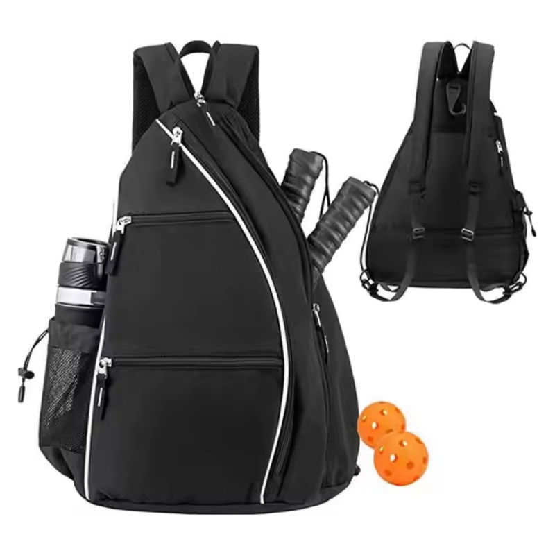 Large Tennis Bags to Hold Tennis Racket