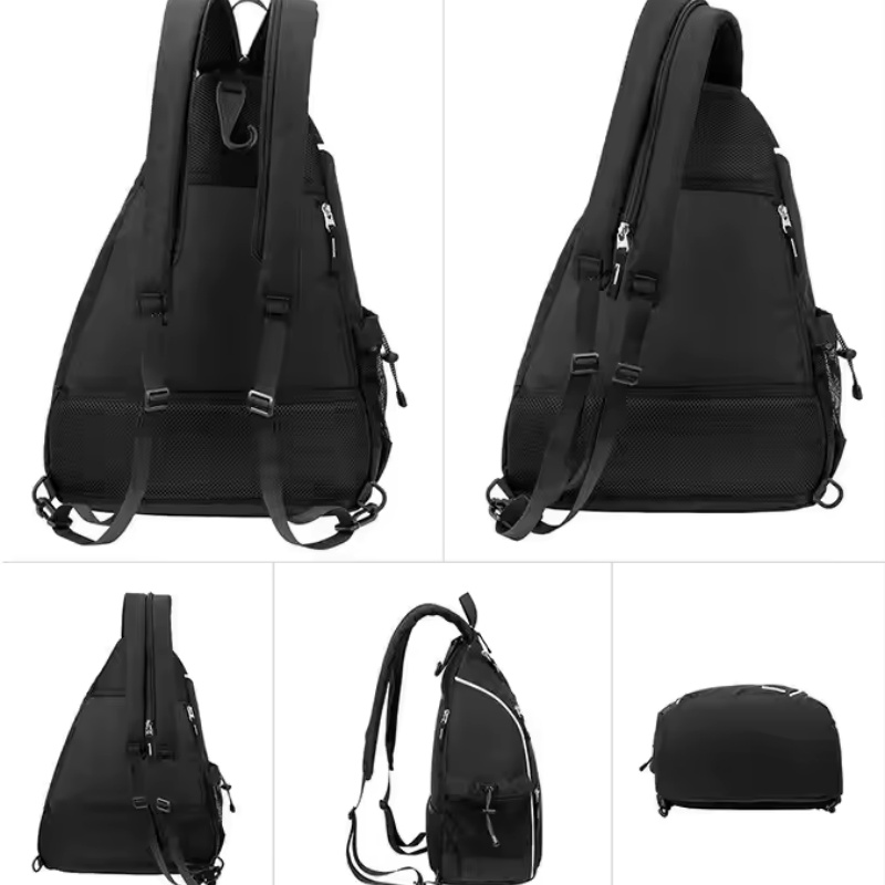 Tennis Backpack Large Capacity for player