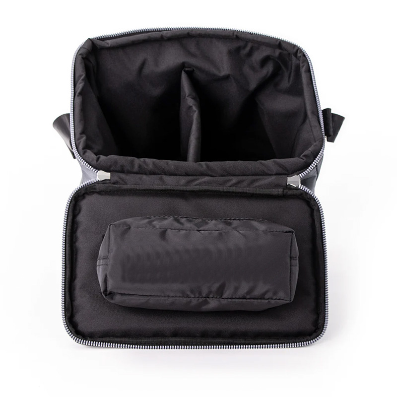 Custom Grooming Tote Bag Supplier