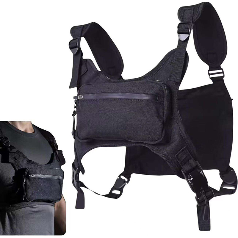 ODM Gym Running Vest for Running Athlete Supplier