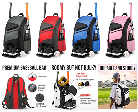 ¿Cómo apoyamos a las marcas con bolsas de béisbol OEM/ODM?