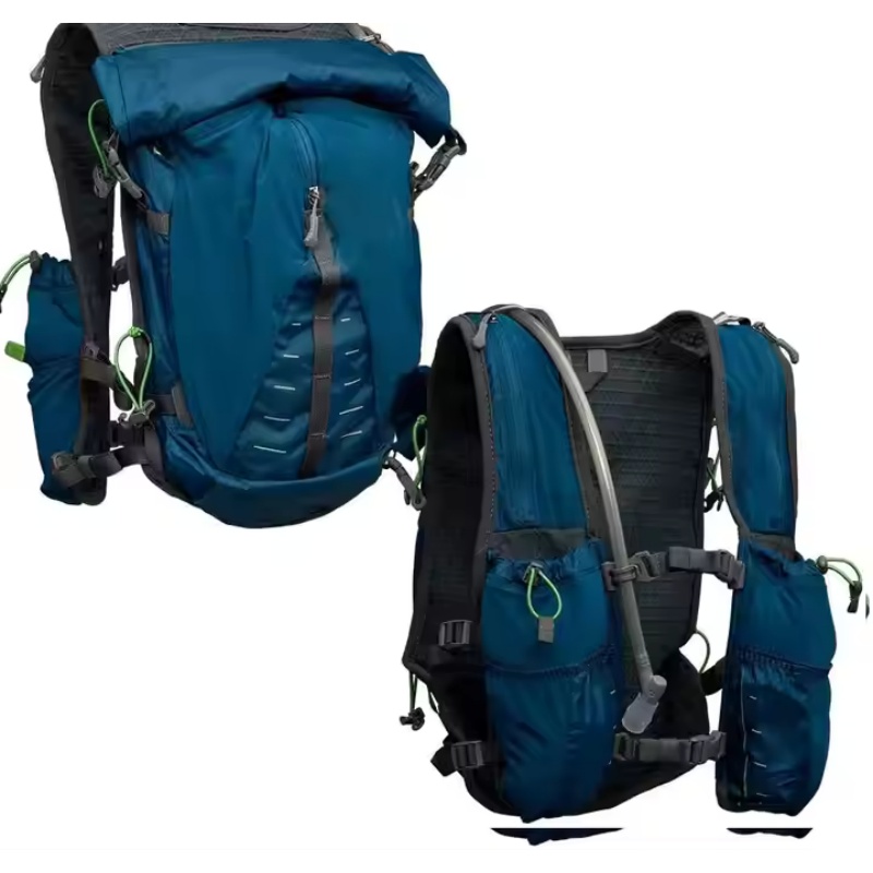 Polyester Hydration Vest for Resale
