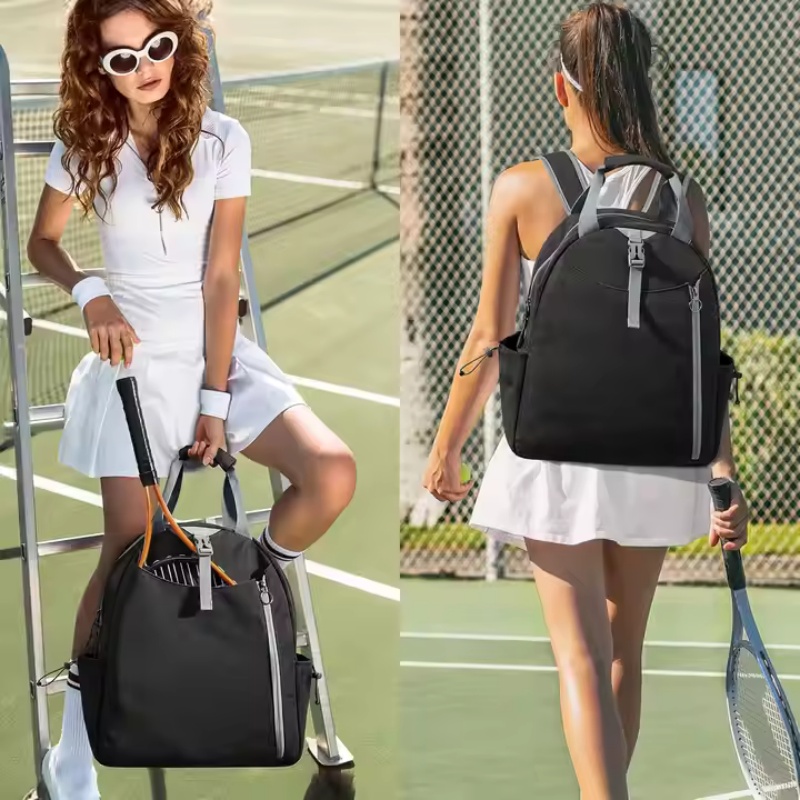 Multi-Use Beach Tennis Bag Sport 
