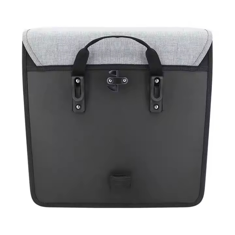 Waterproof Rear Rack Bike Bag