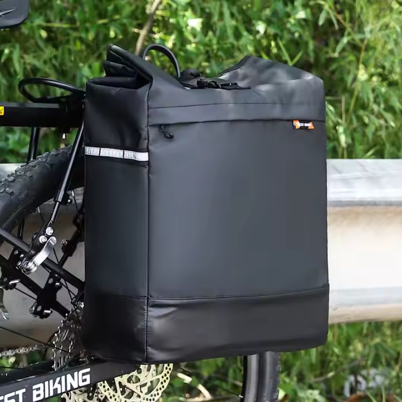 Road Bike Pack Mountain Bike Saddle Bag