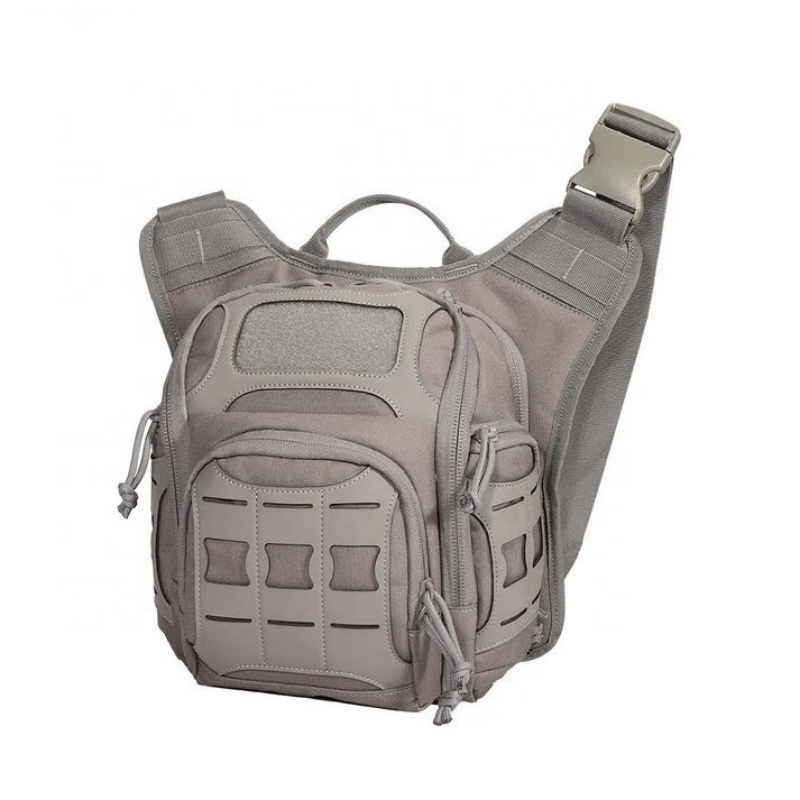 Outdoor Sports Sling Messenger Bag