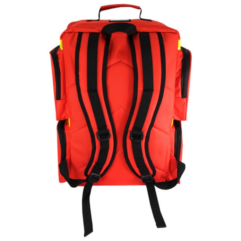 Waterproof first aid kit essentials
