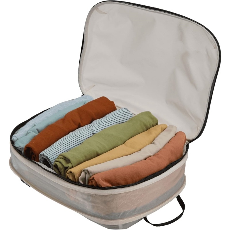 OEM Space-saving Custom Compression Cube Set