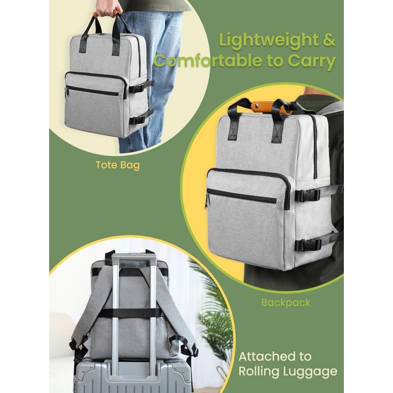Convenient Cat Carrier Backpack