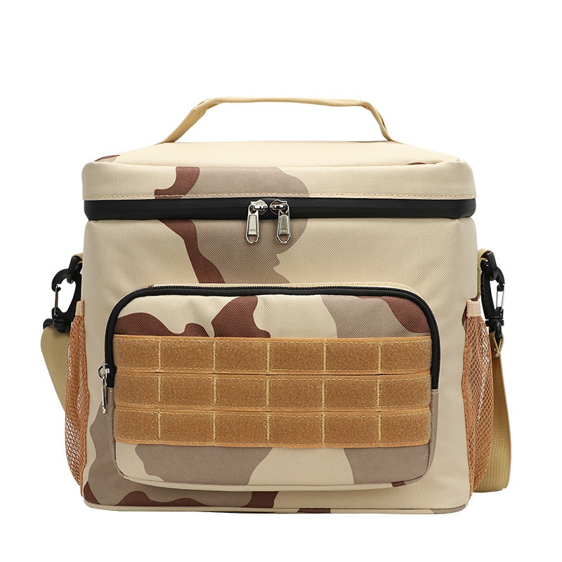 Meal Prep and Food Storage Solution