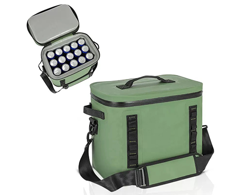 OEM Soft Sided Cooler